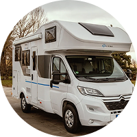 Weinsberg Carasuite MEG 650 Großer Familienfreund