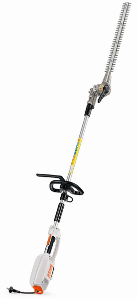 ElektroTeleskopHeckenschere STIHL, Heckenschere 3661545289 mieten