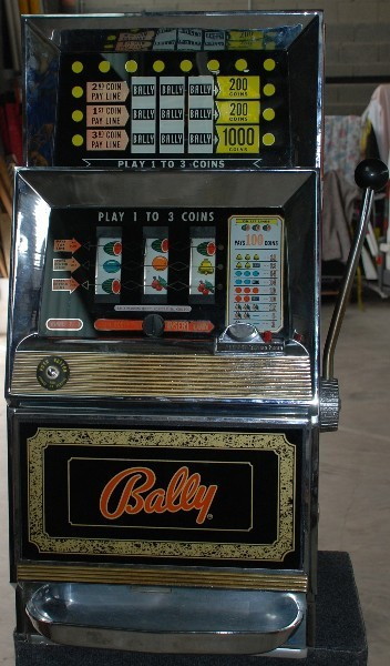 Slot Machine Mieten Slot Machine Mieten