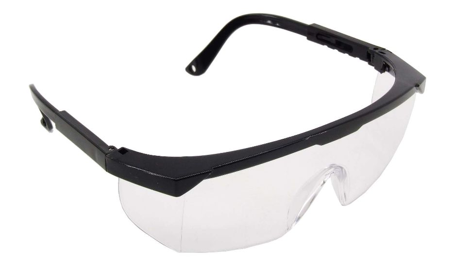 Schutzbrille Arbeitsschutzbrille Sicherheitsbrille Arbeitsbrille Laborbrille 