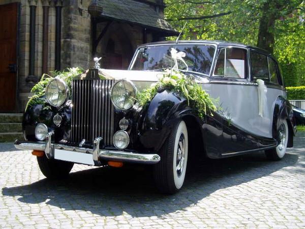 RollsRoyce Silver Cloud 071965 für69900 zu verkaufen  Motor Klassik